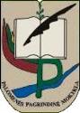 Palomenės pagrindinės mokyklos logotipas