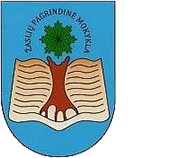 Žaslių pagrindinės mokyklos logotipas